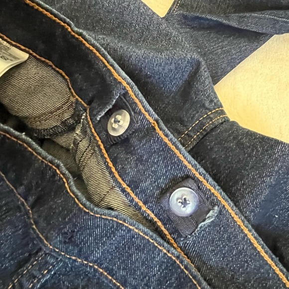 OLD NAVY SKINNY PULL-ON JEANS 👖 - Picture 7 of 12